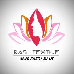 DAS TEXTILE  logo icon