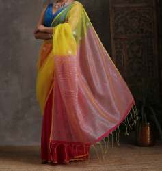 Mutka Muslin Jamdani