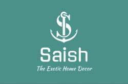 Saish Impex logo icon