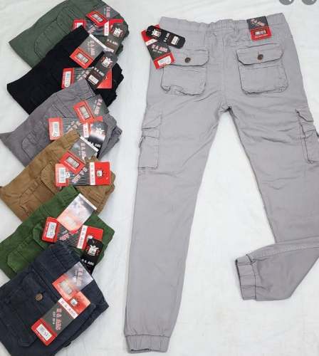 Mens Stretchable Joggers 