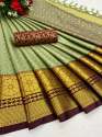 anupama-pure-cotton-silk-rich-look-saree