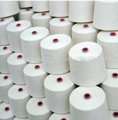 Open End Dyed Yarn