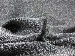 Plain Cotton Matty Fabric 