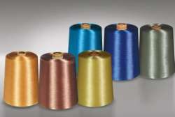 Raw White Viscose Filament Yarn 