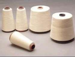 Ring Spun Bamboo Cotton Yarn