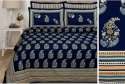 pure-cotton-floral-print-double-bedsheet