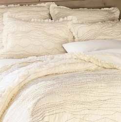 Royal Look Bed Spread