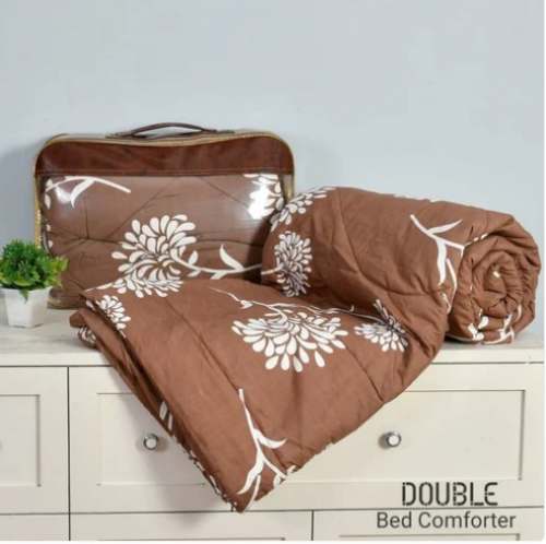  Multiple cotton Double Bed Comforter 