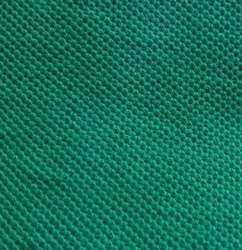 Poly Cotton Knitted Pique Fabric 