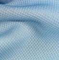 Poly Cotton Knitted Pique Fabric  thumb 1