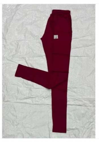 Ladies Cotton Leggings
