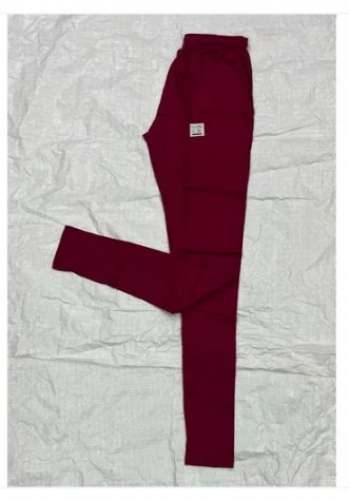 Ladies Cotton Leggings by Sri Rawat Textiles