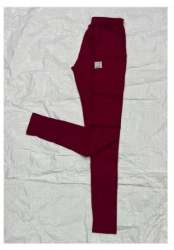 Ladies Cotton Leggings
