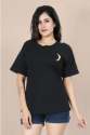 Women Oversized T Shirt thumb 1
