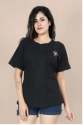 Women Oversized T Shirt thumb 3