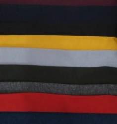 220 GSM Polyester Knitt Fabric