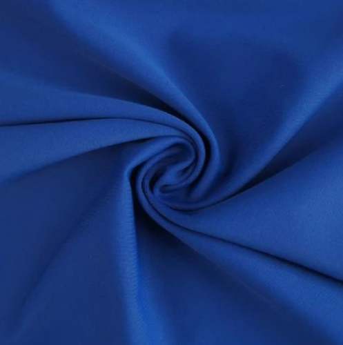 Blancket Knitted Fabric by Radhika Farbics