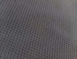 2 Way Lycra Waffle Fabric 58 Panna 