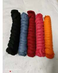 Ladies Cotton Plain Dupatta