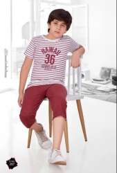 Best Collection Kids Boy Night Suit 