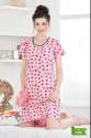 New Collection Ladies Short Nighty 
