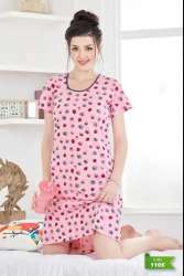 New Collection Ladies Short Nighty 