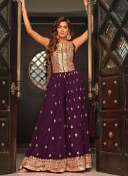 Buy Fancy Ethnic Jumpsuit For Women