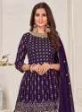 fancy-georgette-sharara-embroidery-suit