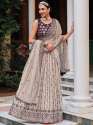 Ladies Designer Lehenga