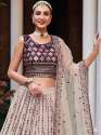 Ladies Designer Lehenga thumb 2