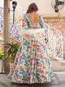 Ladies Wedding Lehenga thumb 1