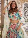 Ladies Wedding Lehenga thumb 2