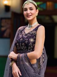 New Collection Embroidred Lehenga Choli