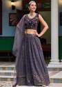 New Collection Embroidred Lehenga Choli thumb 1