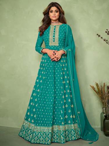 Women Evening Suit