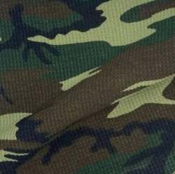 Garment Camouflage Fabric