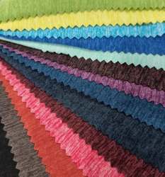 150 GSM Melange Fabric 