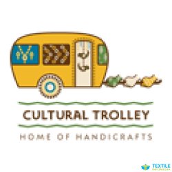 Cultural Trolley logo icon