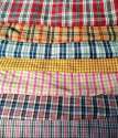 School Uniform Chechks Shirt Fabric  thumb 1