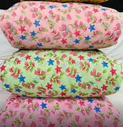 Chiffon Printed Garment Fabric