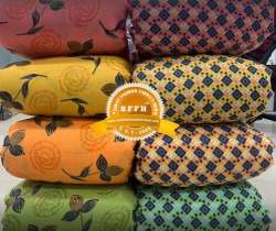 Georgette Printed Garment Fabric 