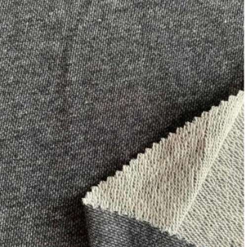 Knit Lycra Fabric by Swami Tex Fab