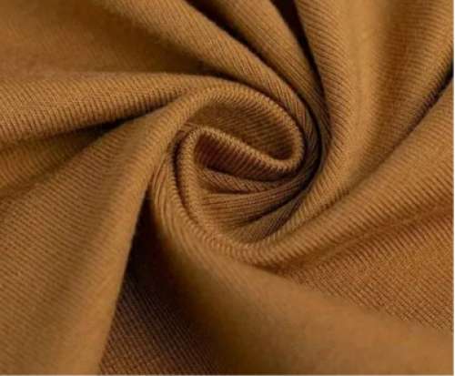  Pc Single Jersey Fabric by Swami Tex Fab