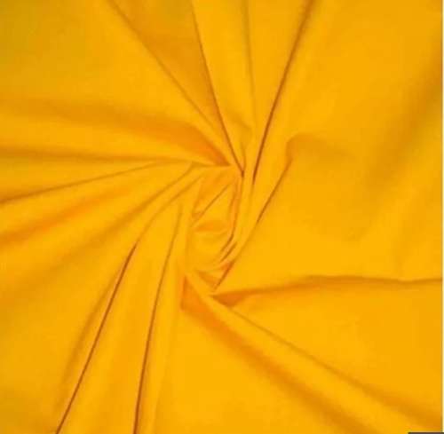 Sinker Polycotton   Fabric