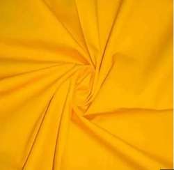 Sinker Polycotton   Fabric