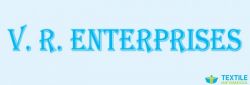 V R Enterprises logo icon