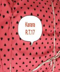 New Fancy Polyester Knitted Fabric 