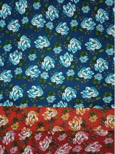 Sarina Print Knitted Fabric by Ravi Textile