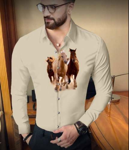 Polo Shirting Fabric For Men by Vijaylene Silk Mills