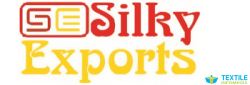 Silky Exports logo icon
